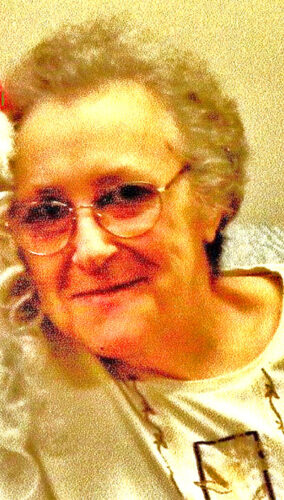 Pearl Arlene Geissinger